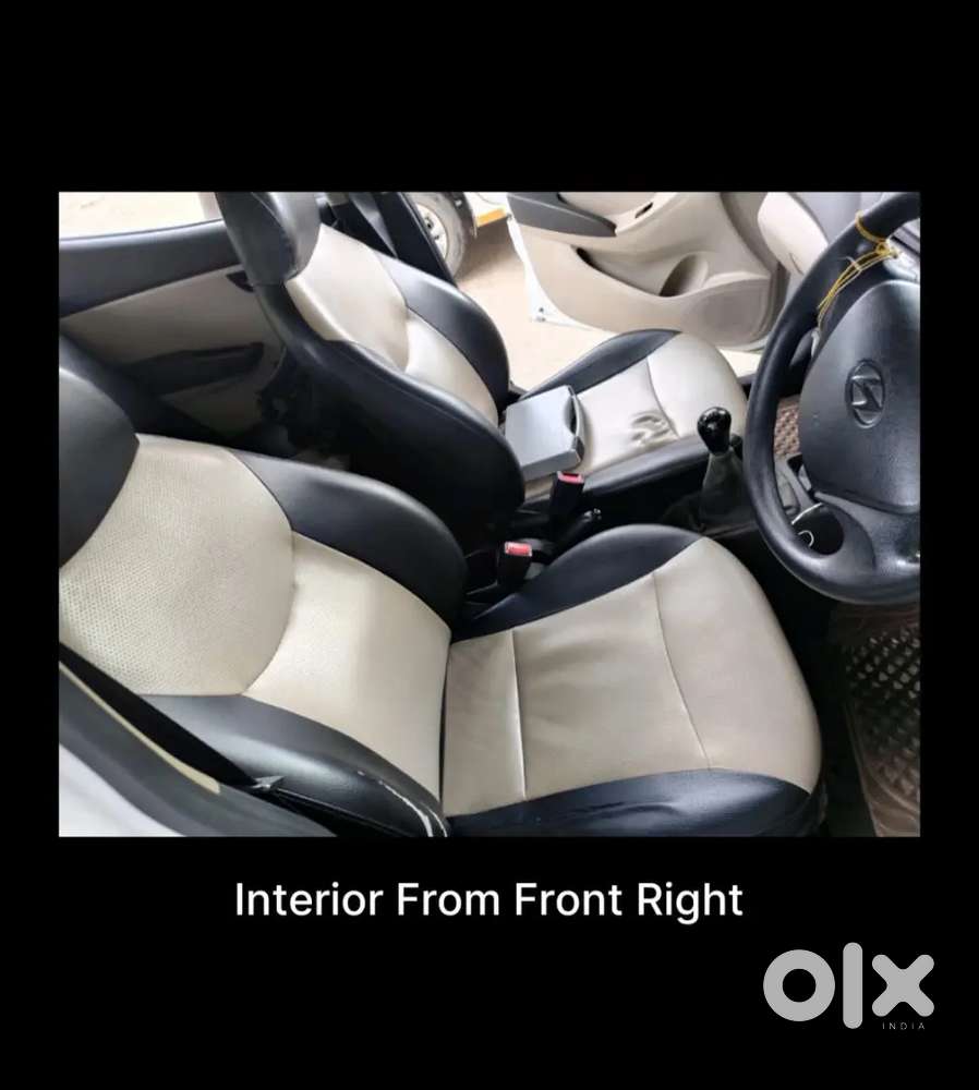 Hyundai Eon Era 2014 Petrol Manual