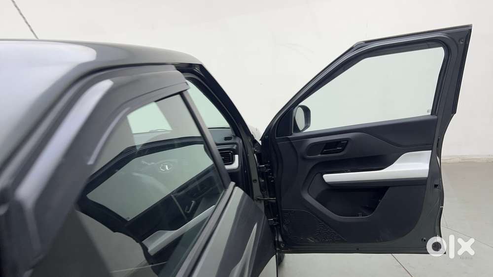 Tata Punch 1.2 Revotron Pure Rhythm Pack Mt, 2022, Petrol