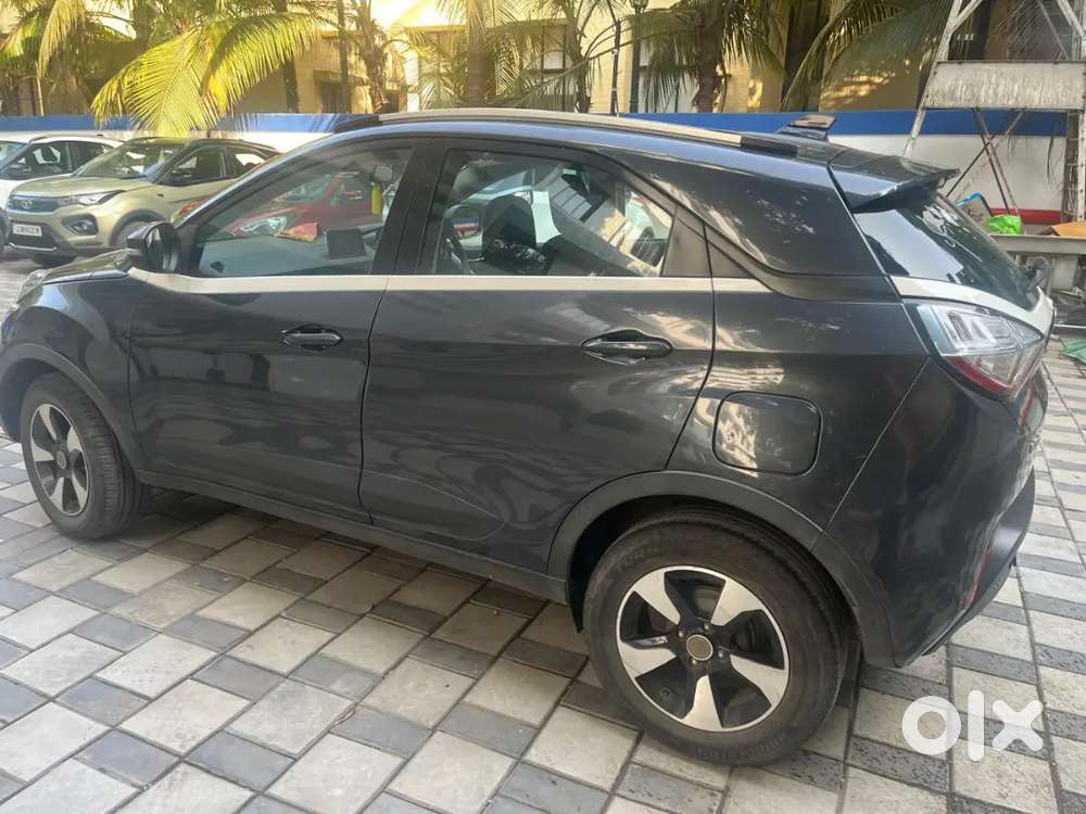 Nexon Diesel - Excllent Condition