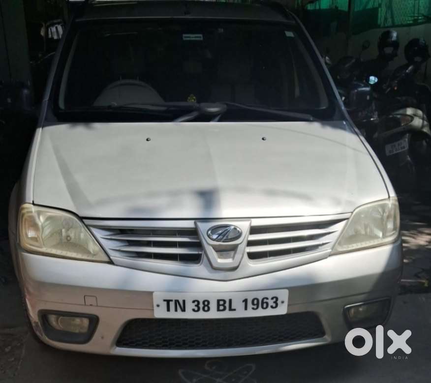 Mahindra Verito 1.5 D6 Bsiv, 2012, Diesel