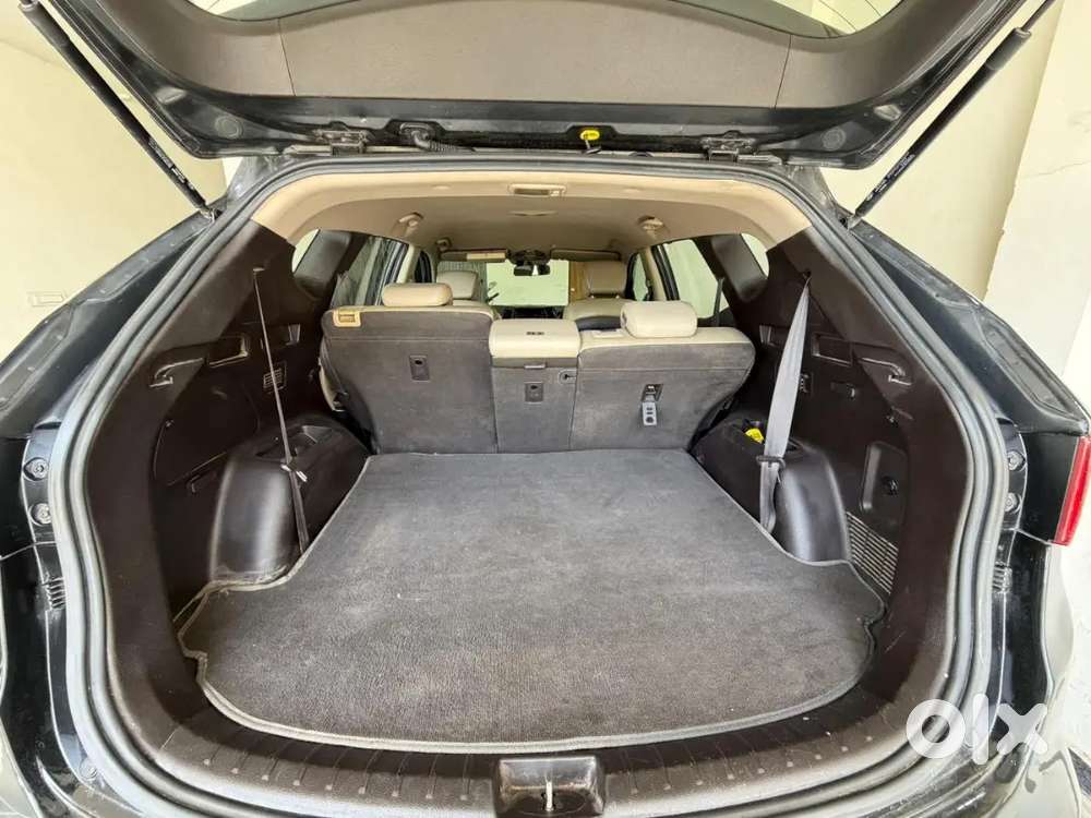 Hyundai Santa Fe Diesel At 2wd 2015