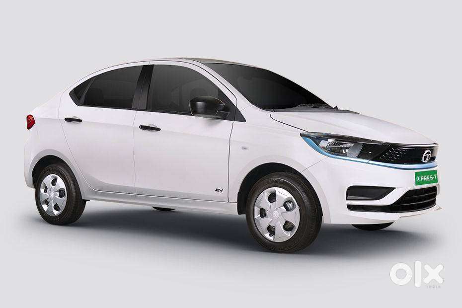 Tata Tigor Ev 2025 Only Serious Buyer Contact
