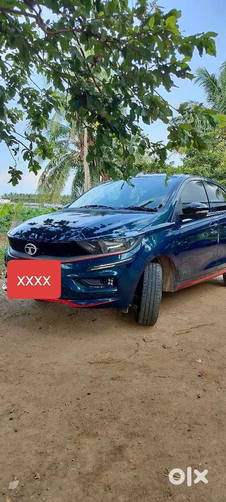 Tata Tiago Ev Xt 2025