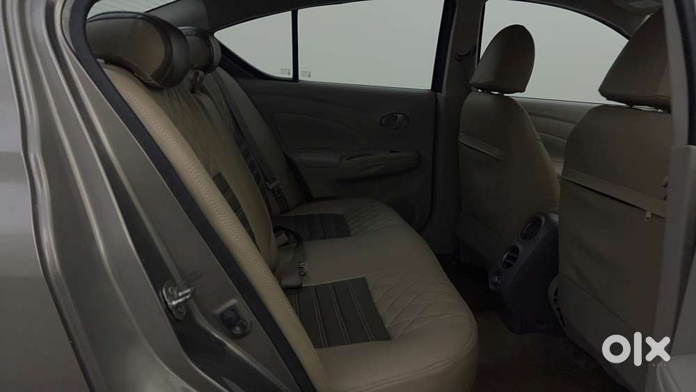 Nissan Sunny Xl P, 2013, Petrol