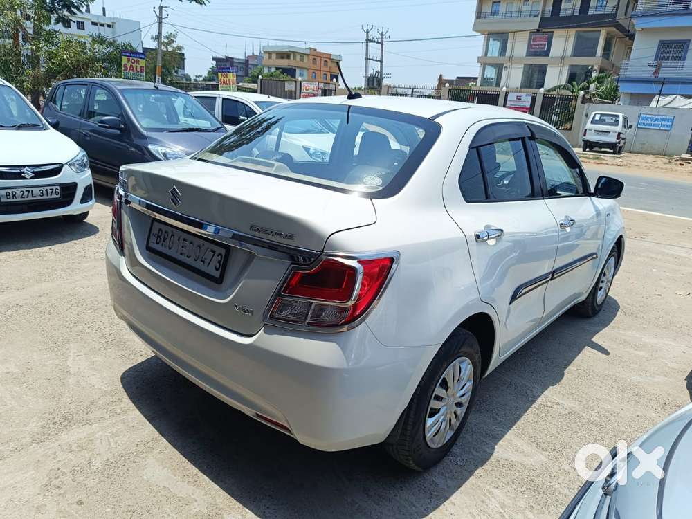 Maruti Suzuki Dzire 2017-2020 Vdi, 2019, Diesel