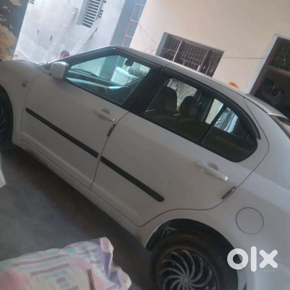 Maruti Suzuki Dzire 2011 Diesel Well Maintained