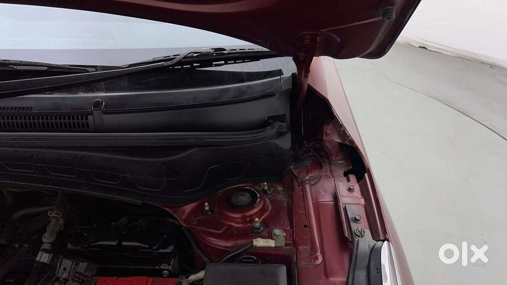 Kia Seltos Htk G, 2019, Petrol