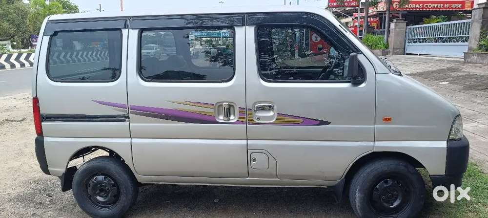 Maruti Suzuki Eeco 2019 Petrol Ac