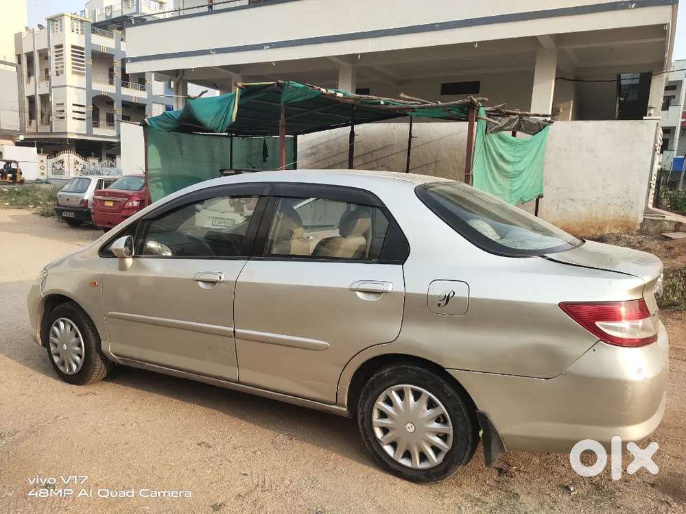 Honda City 2005 Petrol Good Condition