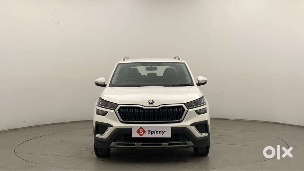Skoda Kushaq 1.0 Tsi Ambition At, 2022, Petrol