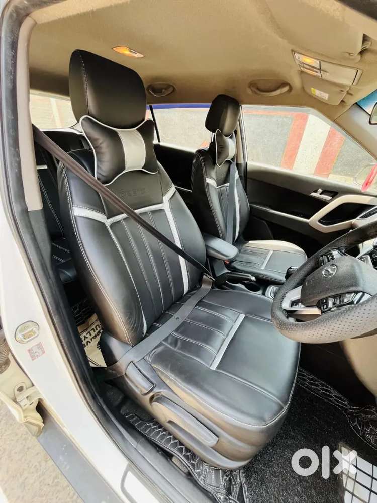 Hyundai Creta 2019 Petrol 68000 Km Driven