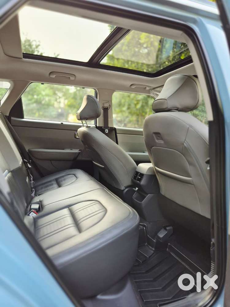 Kia Seltos Htk Plus G, 2026, Petrol