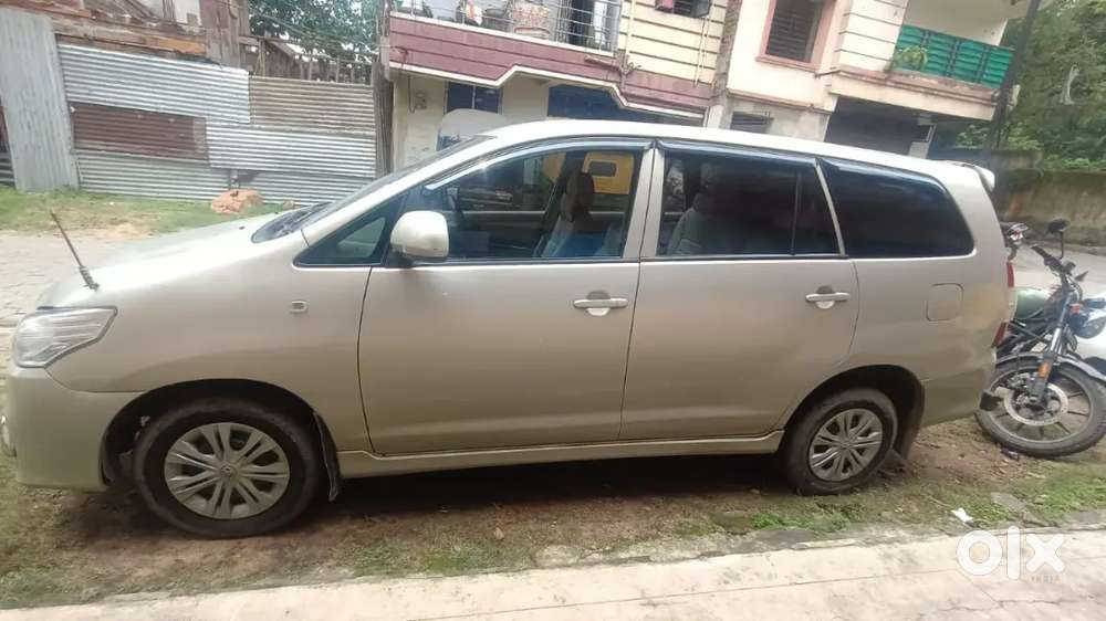 Innova Car For Sale
