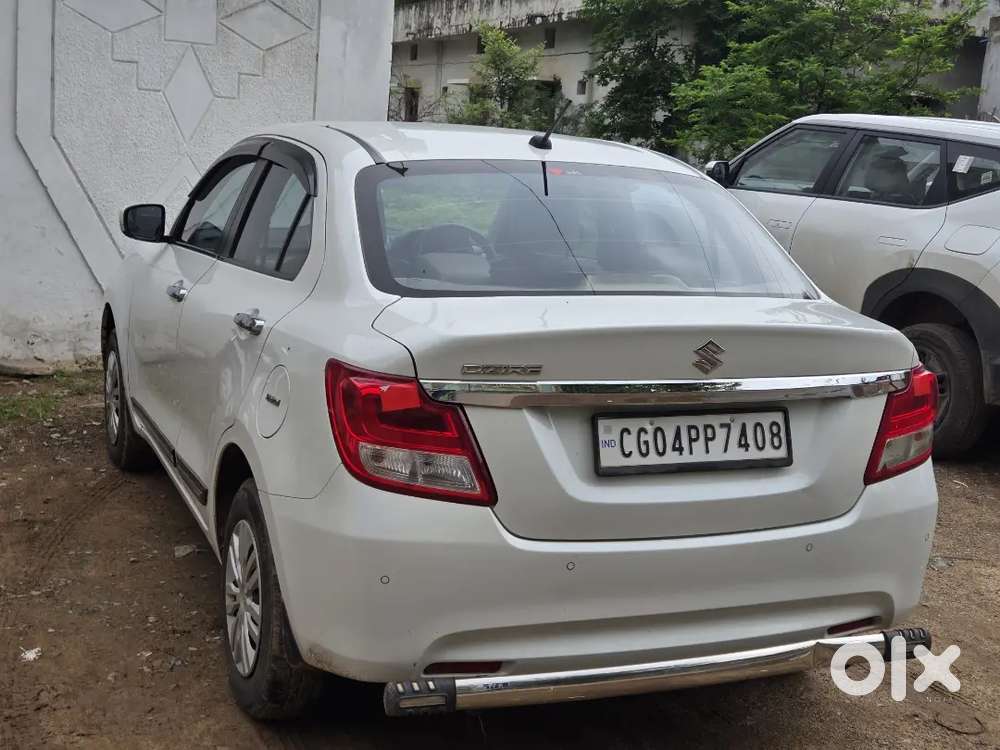 Maruti Suzuki Dzire 2024