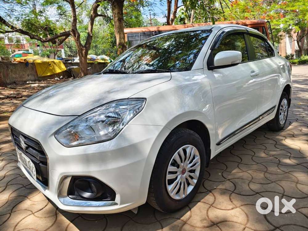 Maruti Suzuki Dzire 1.2 Vxi, 2023, Petrol