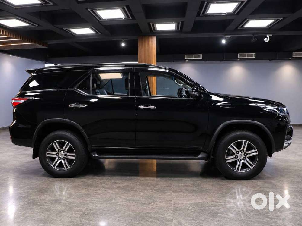 Toyota Fortuner 4x2 Mt 2.8 Diesel, 2025, Diesel