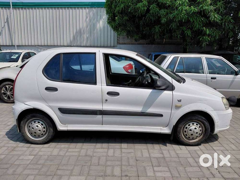 Tata Indica Dle, 2010, Diesel