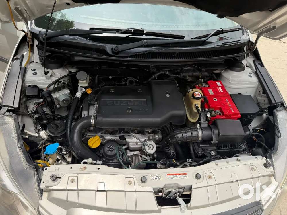 Maruti Suzuki Ciaz Diesel 2017
