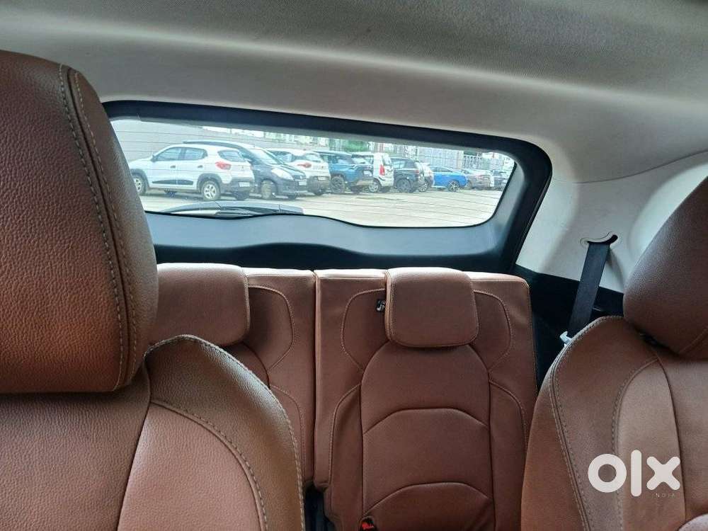 Mg Hector Plus 1.5 Hybrid Sharp Turbo 6 Str, 2020, Diesel