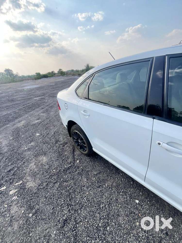 Skoda Diesel Automatic 2015