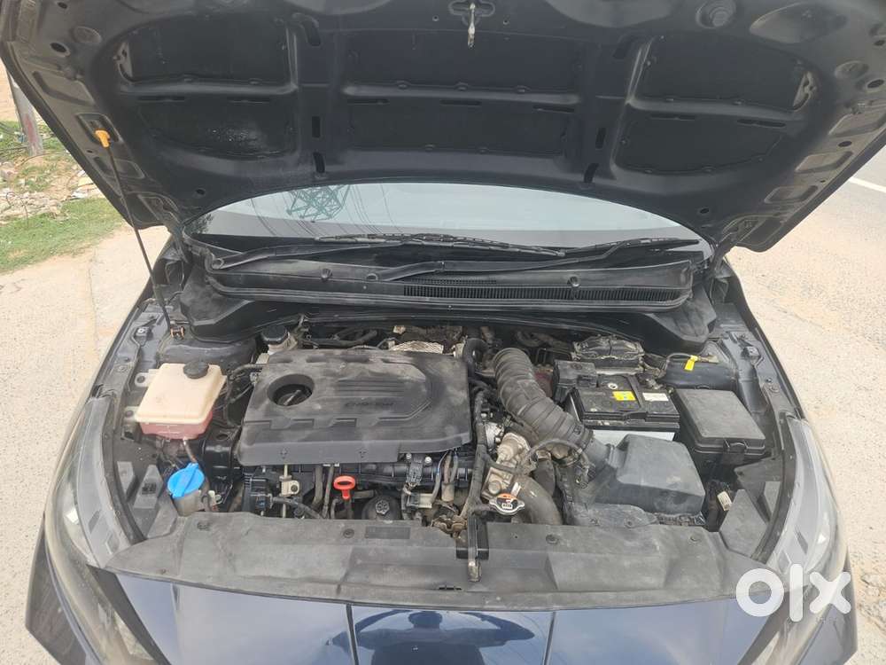 Hyundai New I20 Diesel Manual 2021