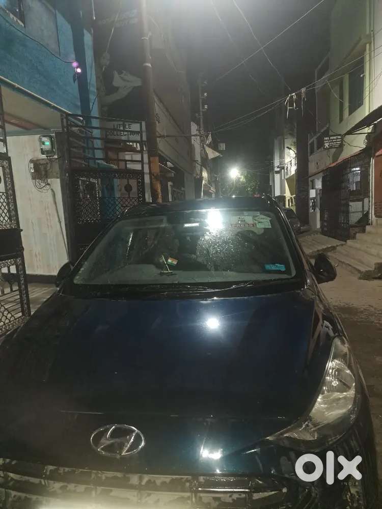 Hyundai Grand I10 Prime 2021