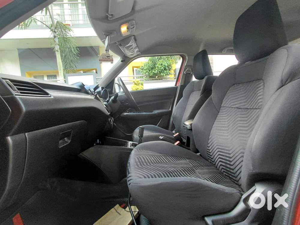 Maruti Suzuki Swift Vxi Optional, 2020, Petrol