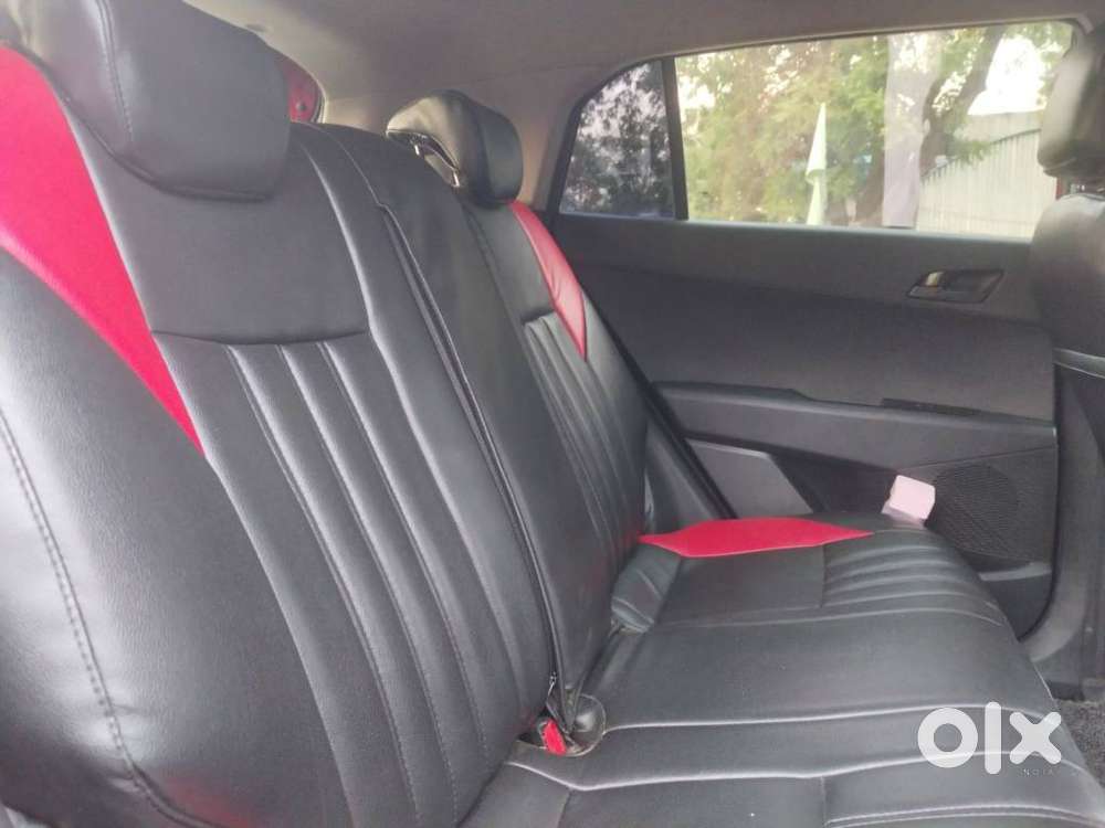 Hyundai Creta 1.4 Crdi S Plus, 2017, Diesel