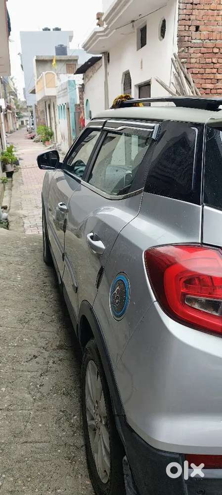 Mahindra Xuv300 2019 Variant