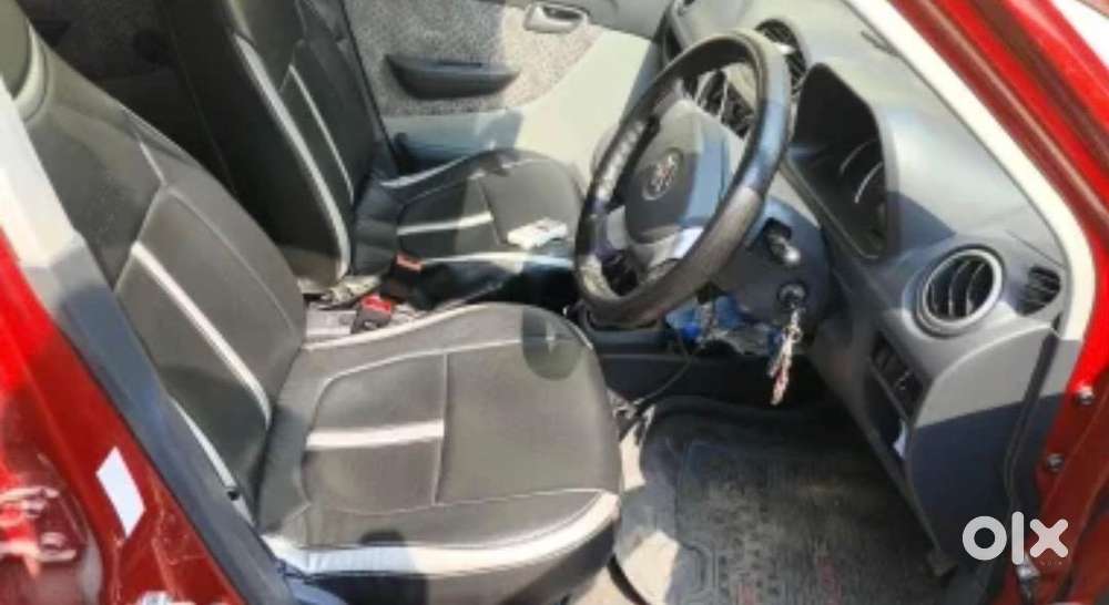 Maruti Suzuki Car 2018