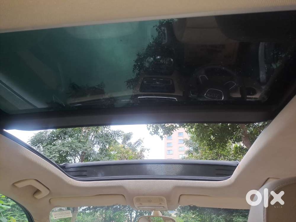 Audi Q3 2.0 35 Tdi Premium Plus Sunroof, 2015, Diesel