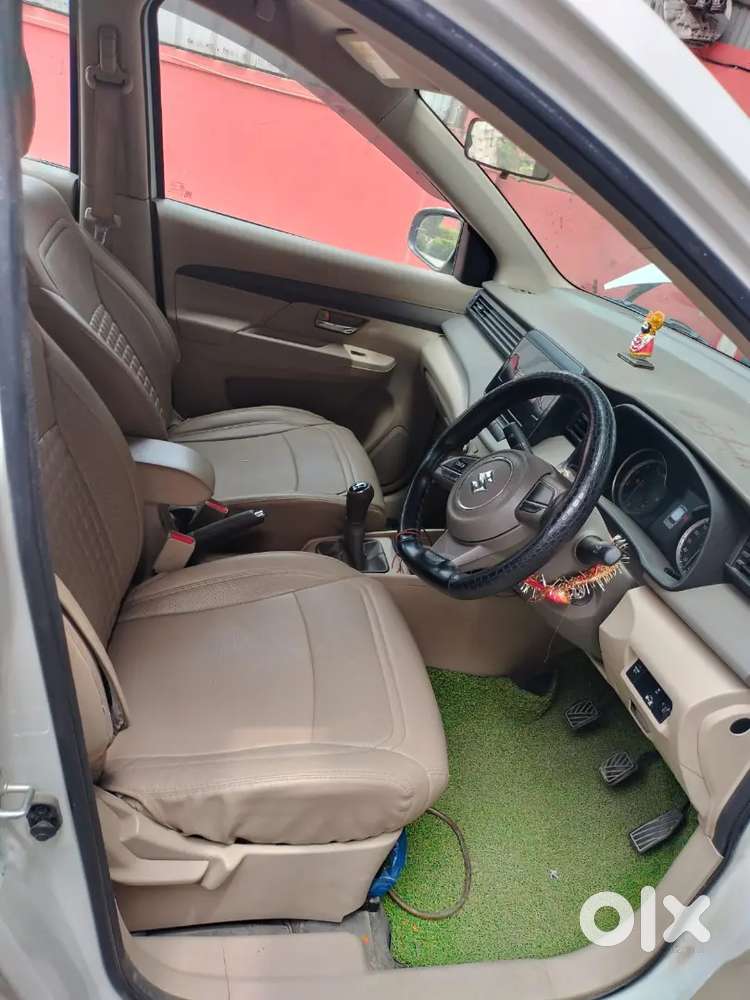 Maruti Suzuki Ertiga 2026 Cng & Hybrids 14000 Km Driven