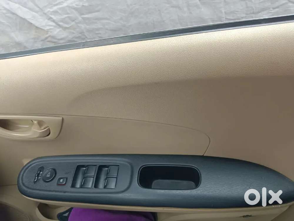 2014 Honda Amaze Diesel, Rc Valid Till 2029, 3rd Owner, New Tyres,