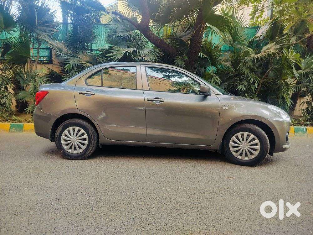 Maruti Suzuki Swift Dzire Lxi Option, 2019, Petrol