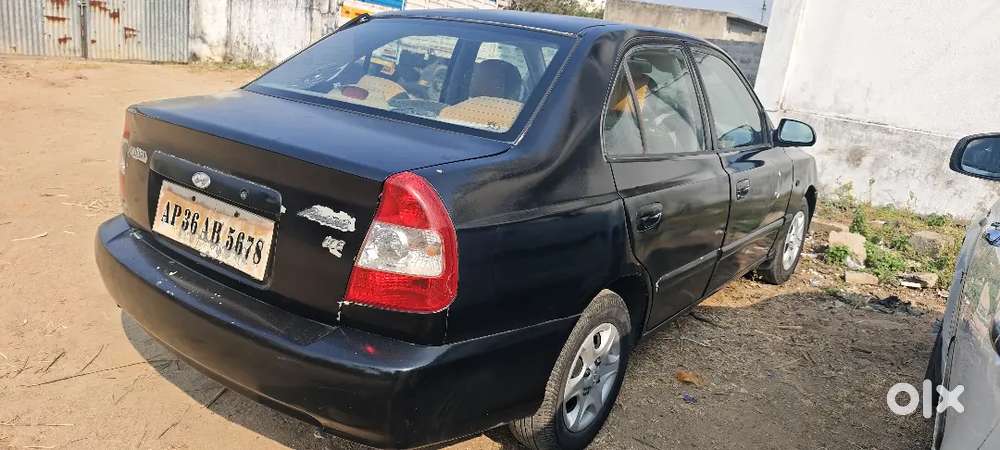 Vehcle In Gud Condition.genuine Customer Contact If Anyone Interested