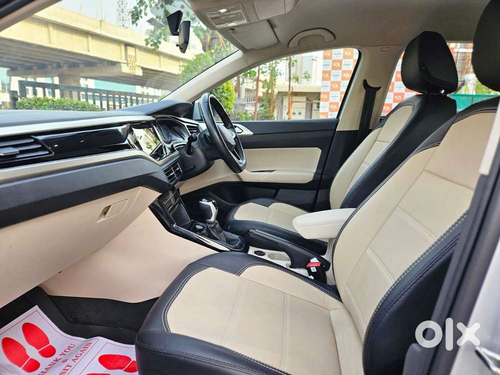 Volkswagen Virtus 1.0 Highline Tsi At, 2024, Petrol