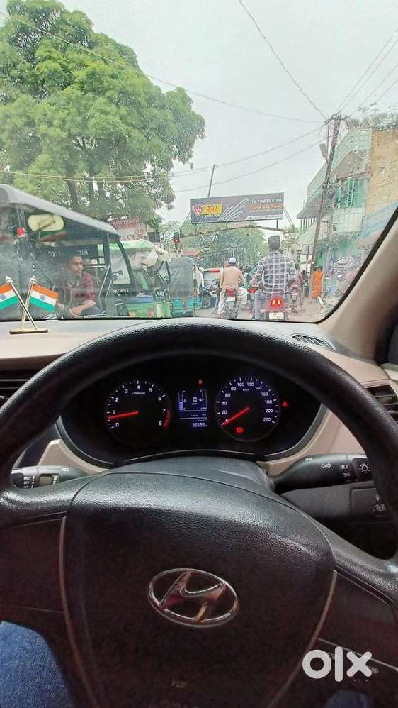 Hyundai New I20 2019 Petrol Good Condition