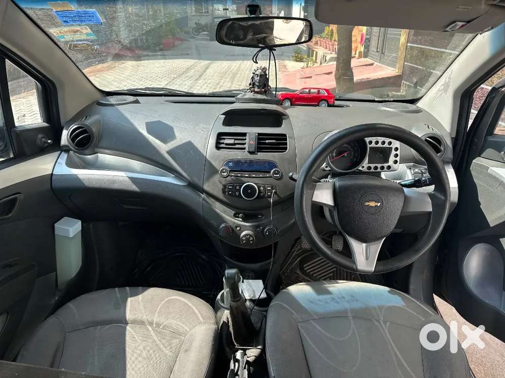 Chevrolet Beat 2013 Lt