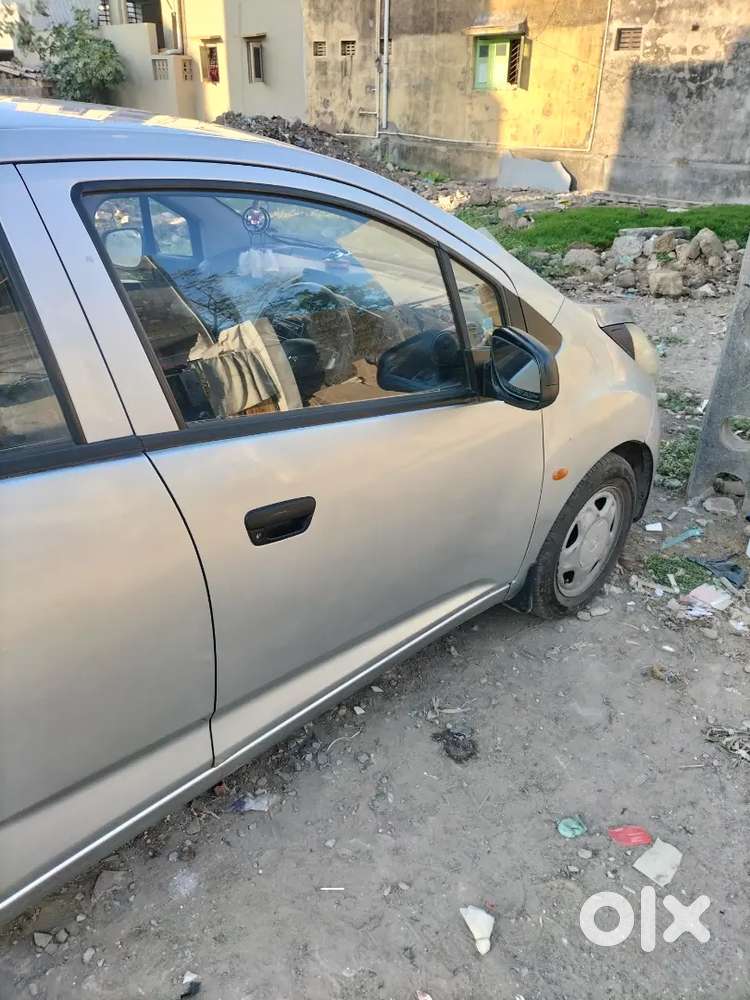 Chevrolet Beat Good Condisan,all Function Complit,new Tyer