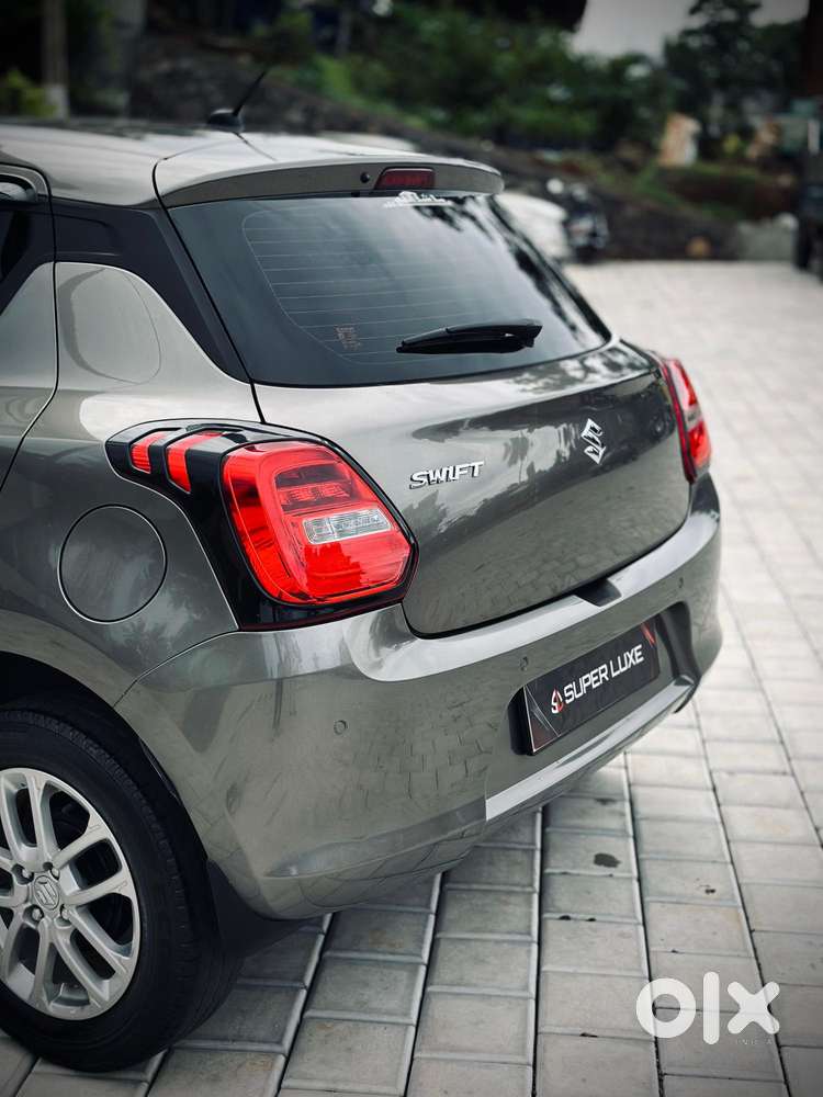 Maruti Suzuki Swift Amt Zxi, 2023, Petrol