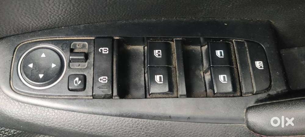Kia Seltos Htx Plus At D, 2021, Diesel