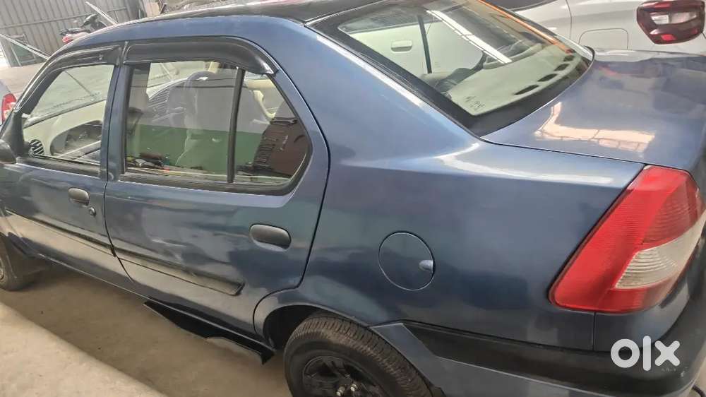 Ford Ikon 1.6 Sport 2007