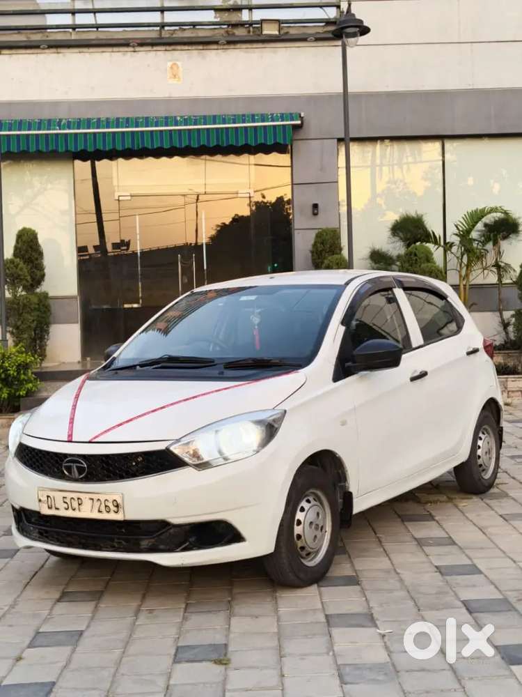 Tata Tiago 2018