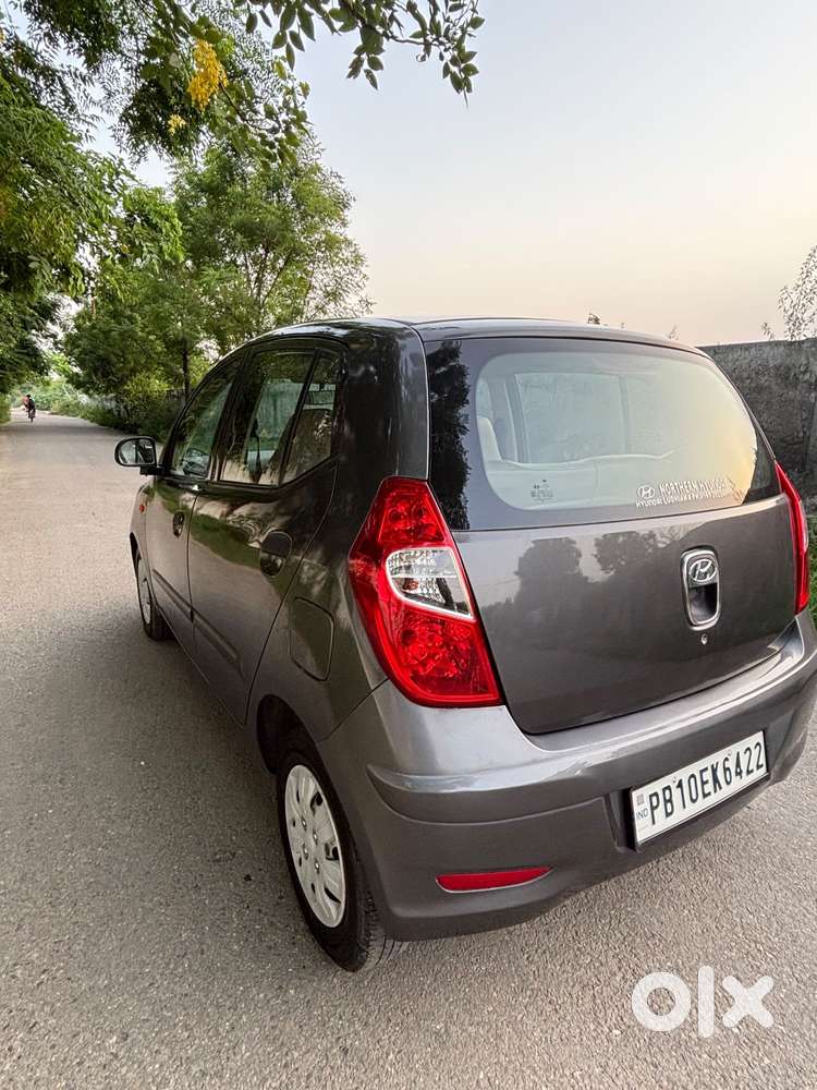 Hyundai I10 Era, 2013, Petrol