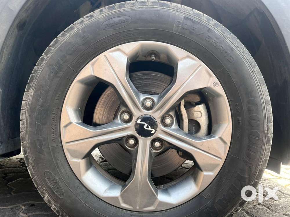 Kia Seltos 2022 Petrol 27500 Km Driven