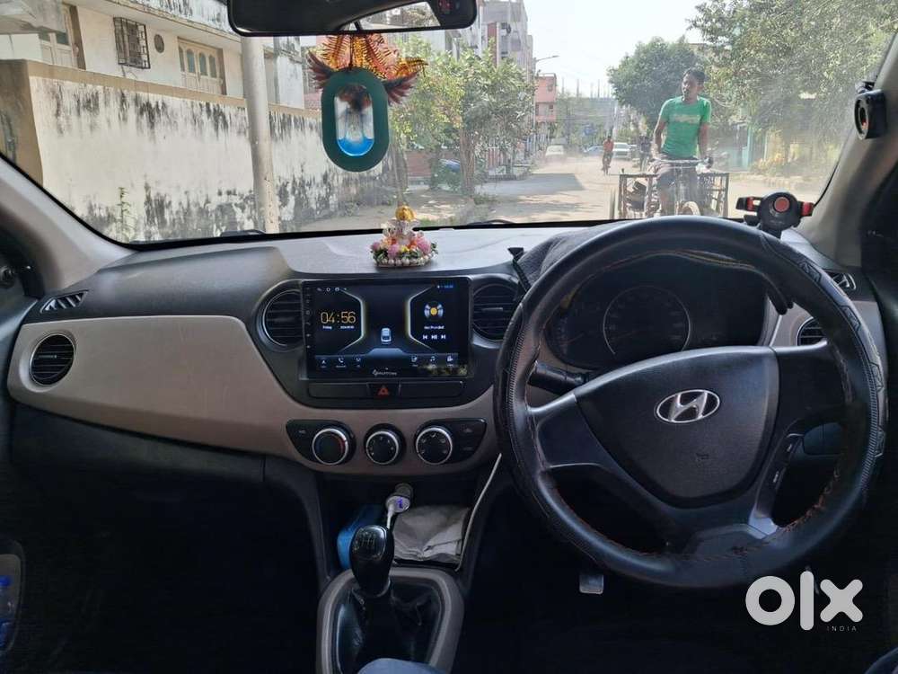 Grand I10  For Sale  2nd Owner  बजट में बढ़िया कार