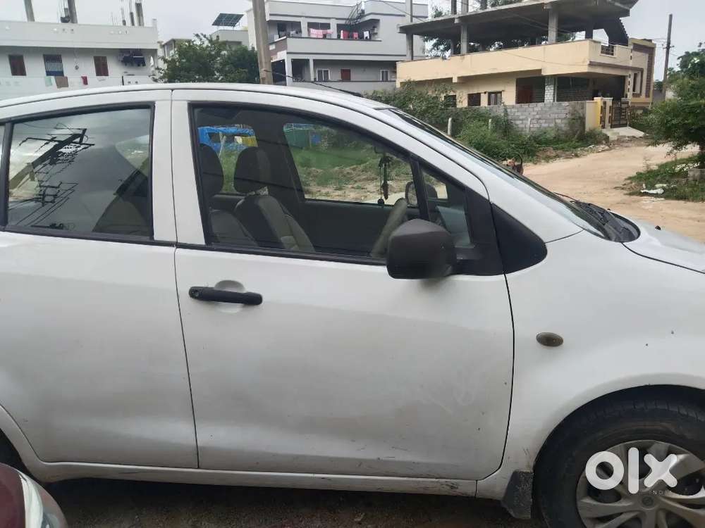 Maruti Suzuki Ritz 2016 Diesel