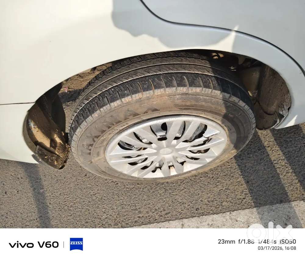 Maruti Suzuki Dzire 2021 Petrol