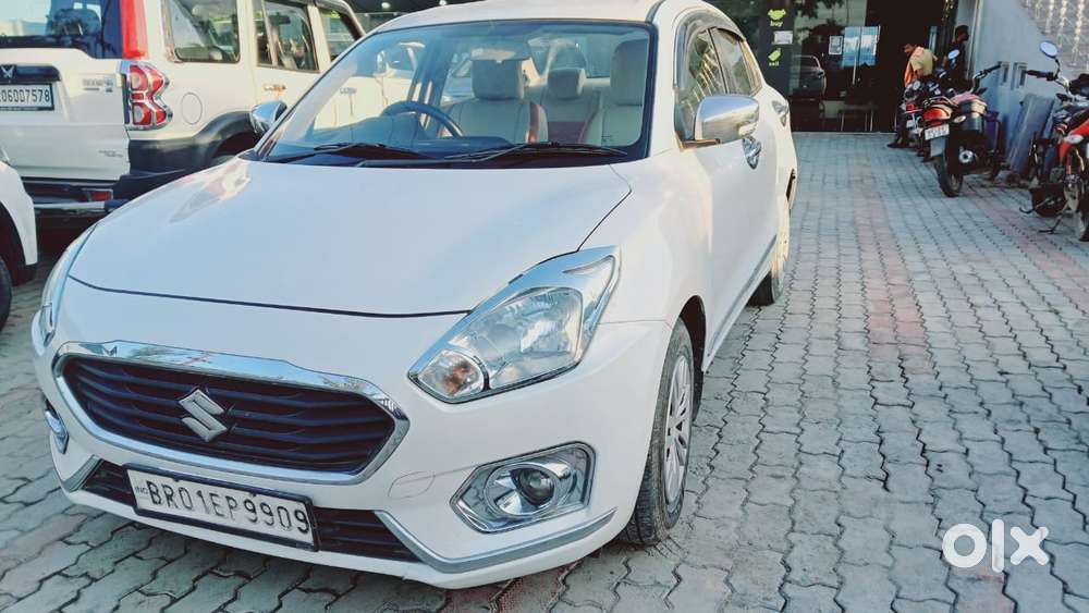 Maruti Suzuki Dzire
