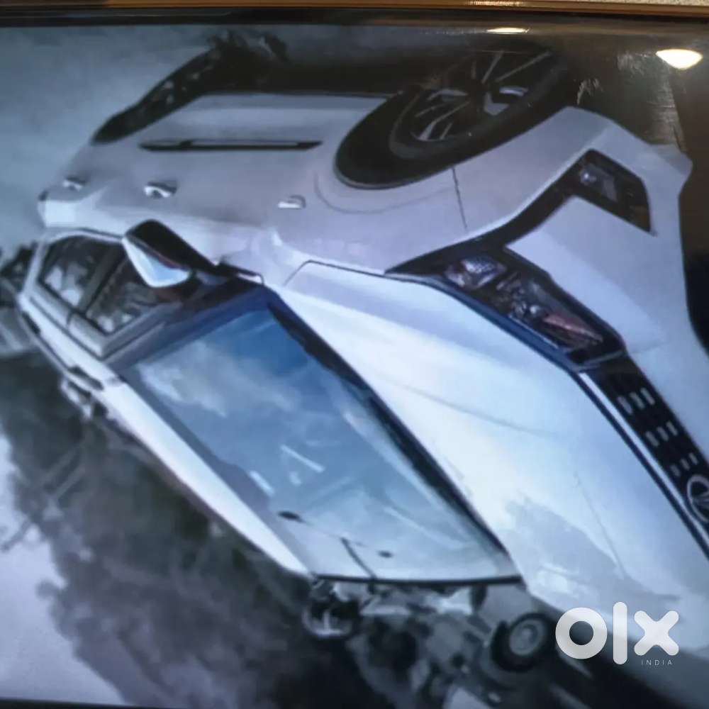 Mahindra Xuv 300 Be 6 2021 Diesel Well Maintained